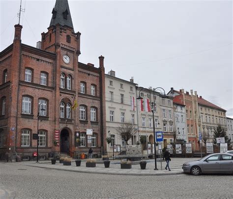 Łaszczów Urząd Miasta i Gminy UMiG, UM